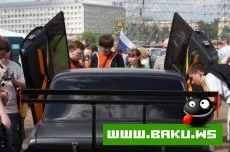 Yeni Exclusive Lada 07 :)