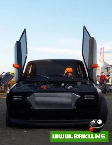 Yeni Exclusive Lada 07 :)