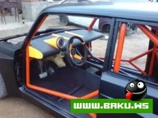 Yeni Exclusive Lada 07 :)