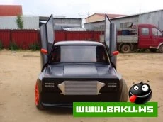 Yeni Exclusive Lada 07 :)