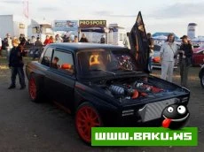 Yeni Exclusive Lada 07 :)