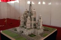 Medine şeherinin yeni proyekti