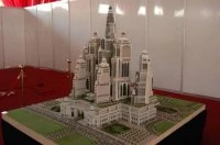 Medine şeherinin yeni proyekti