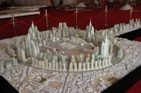 Medine şeherinin yeni proyekti