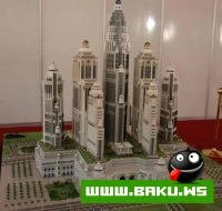 Medine şeherinin yeni proyekti