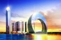 7-звездочная гостиница в столице Азербайджана (ОБНОВЛЕНО)