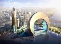 7-звездочная гостиница в столице Азербайджана (ОБНОВЛЕНО)