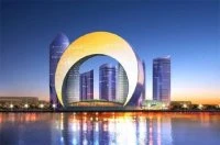 7-звездочная гостиница в столице Азербайджана (ОБНОВЛЕНО)