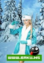 Фото: Naina Ibragimovna