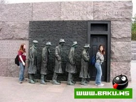 Интересные памятники