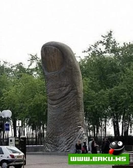 Интересные памятники