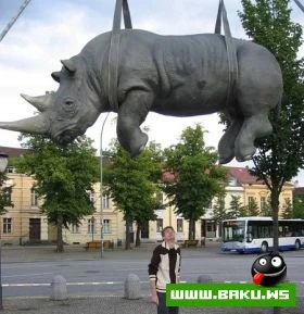 Интересные памятники