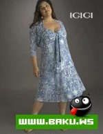 Yeni Qadın kolleksiyası (3)