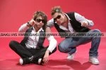 Elnur Huseynov & Samir & Unformal ( Evrovision )