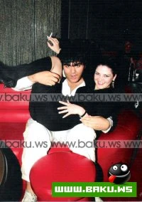 Natavan Habibi & Zohrab