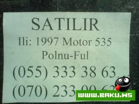 Milli Mirt :-)