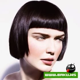 Модные стрижки