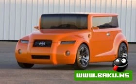 Самый странный купе в мире !!!