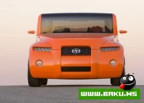 Самый странный купе в мире !!!