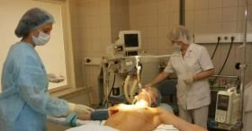 Увелечение груди