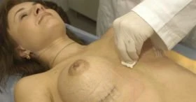 Увелечение груди