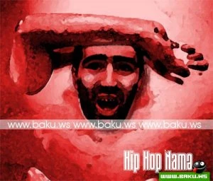Exclusive! Elshad Xose - Hip Hop name (Yenilendi)