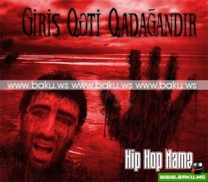 Exclusive! Elshad Xose - Hip Hop name (Yenilendi)