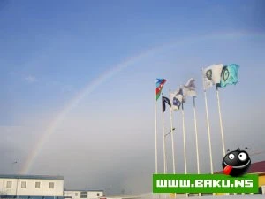 Gozeller Gozeli Bakımızda Goy Qurşagı
