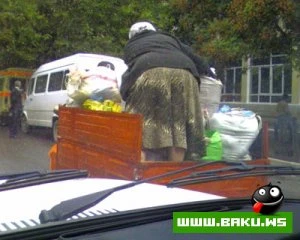 Sonsuz Milli Yumor :)