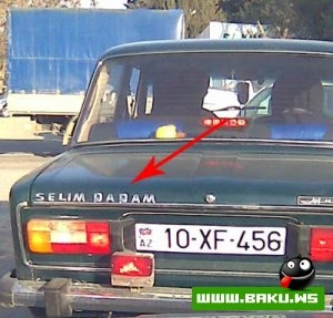 Sonsuz Milli Yumor :)