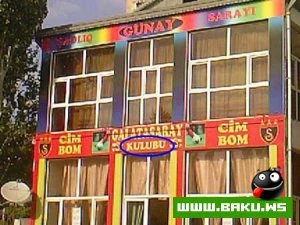 Sevimli Milli Yumorumuz :)