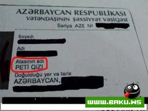 Sevimli Milli Yumorumuz :)