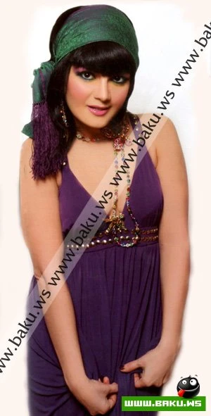 Exclusive! Natavan Habibi