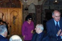 Exclusive! Elton Solo Konsert foto