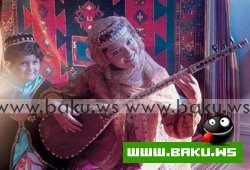Duzlu Ulduzlarımız