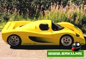 Топ 5 самых дорогих автомобилей мира