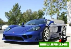 Топ 5 самых дорогих автомобилей мира