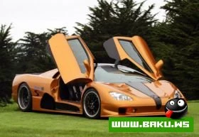 Топ 5 самых дорогих автомобилей мира