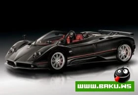 Топ 5 самых дорогих автомобилей мира