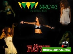 Natavan & Roya - Wallpapers