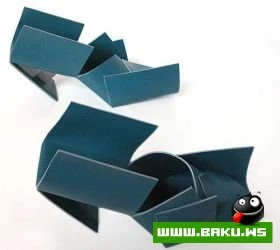 Дизайнерская обувка