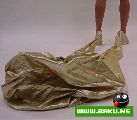 Дизайнерская обувка