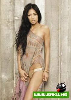 Фотосессия Nicole Scherzinger (10 фото)