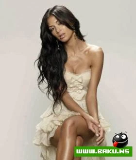 Фотосессия Nicole Scherzinger (10 фото)