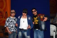 Dayirman - Berk Suren - Klip çekiliş
