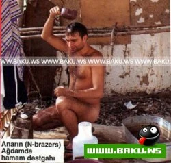 Milli Duzlu Ulduzlarimiz