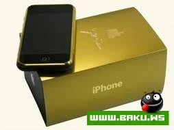 iPhone становится произведением искусства