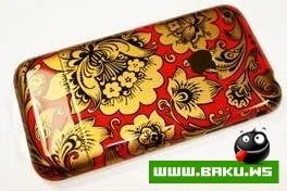 iPhone становится произведением искусства