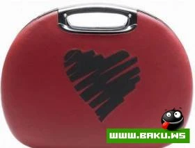 Влюбленные ноутбуки Love Edition от Ego