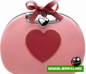 Влюбленные ноутбуки Love Edition от Ego